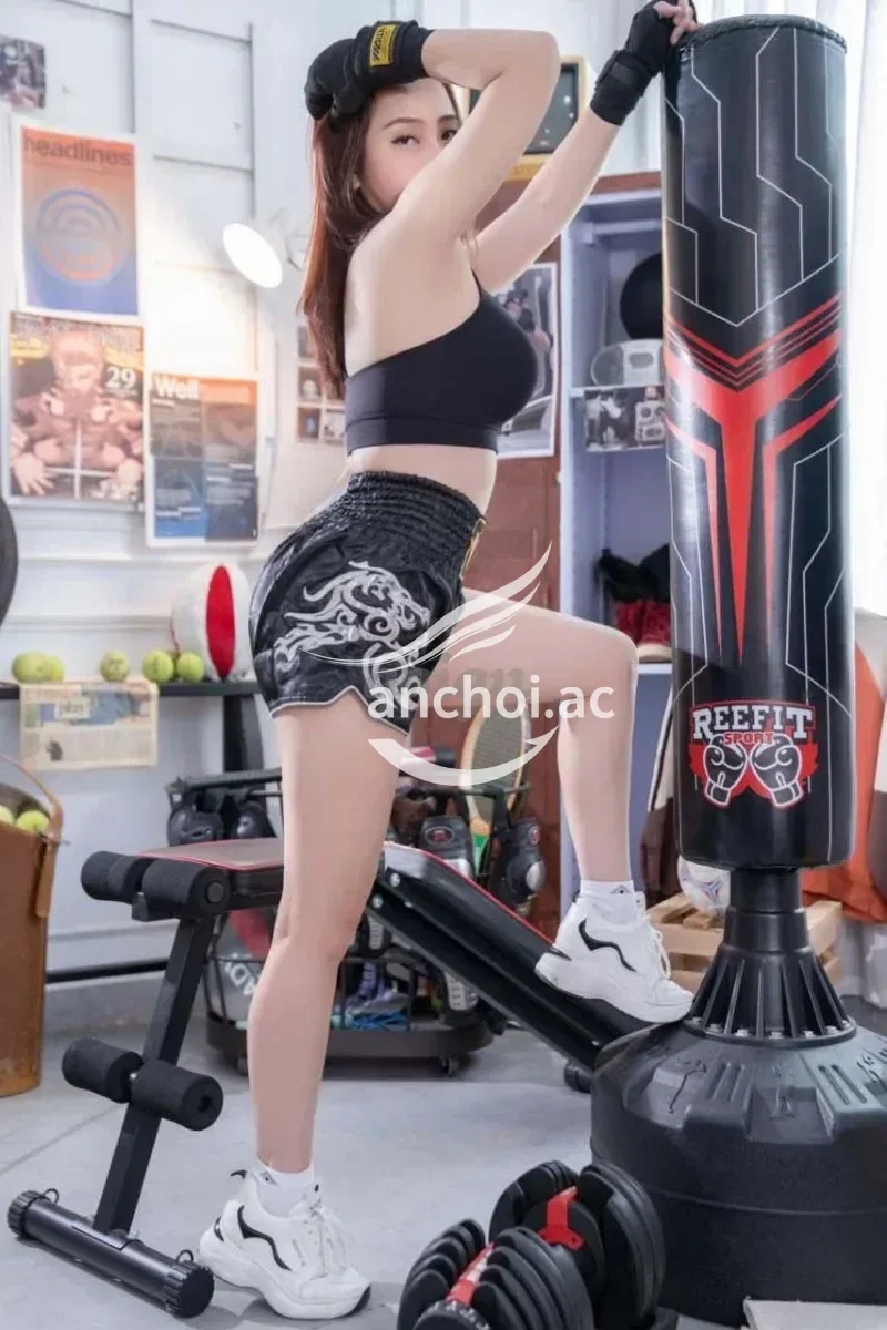 THIÊN THIÊN - FULL DỊCH VỤ - ĐỈNH NHẤT PHÂN KHÚC - CIA + WC [282]