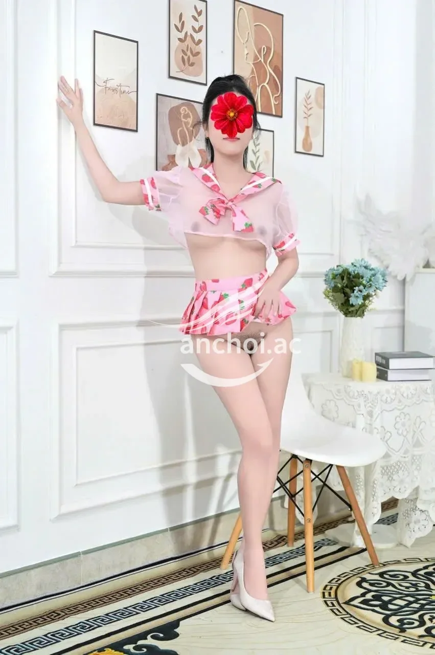 Trà My - Đệ Nhất Dâm Làm Tình Đỉnh Của Chóp