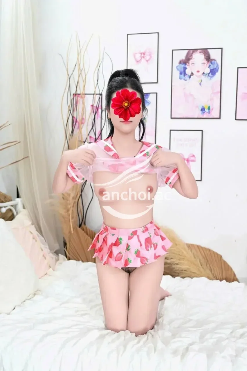 Trà My - Đệ Nhất Dâm Làm Tình Đỉnh Của Chóp