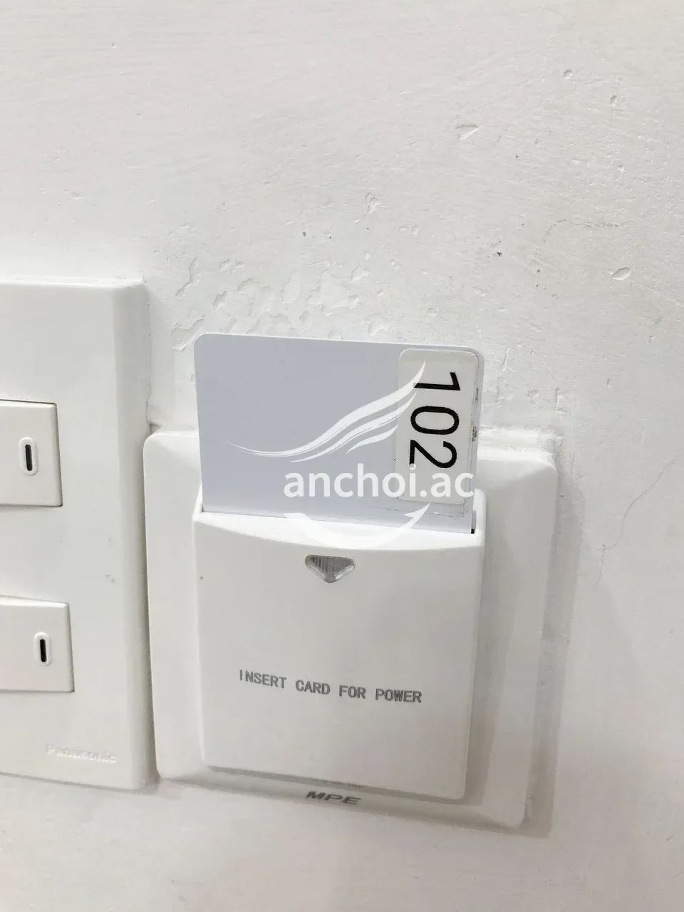 ảnh report