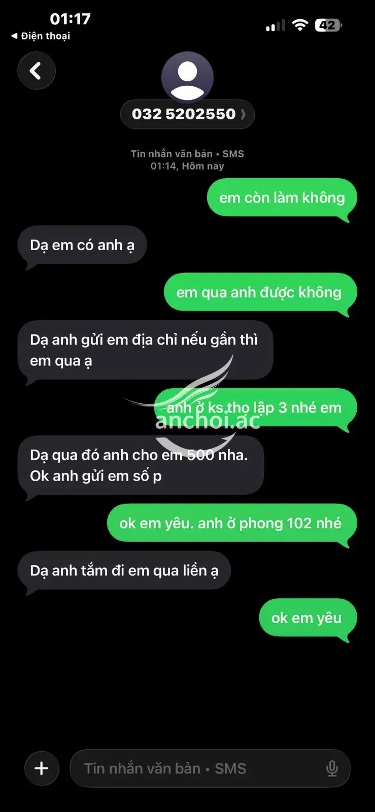 ảnh report