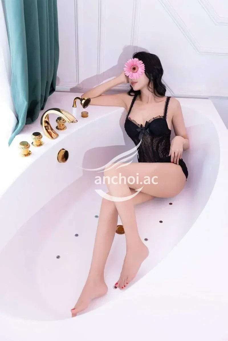 ❤️ BẢO NGỌC Massage fuck sex - Cực kỳ xinh xắn đáng yêu[299]