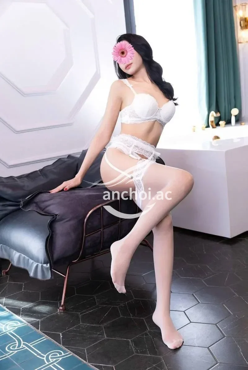 ❤️ BẢO NGỌC Massage fuck sex - Cực kỳ xinh xắn đáng yêu[299]