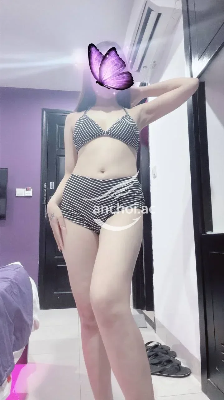Nhi dâm - thần dâm body ngon