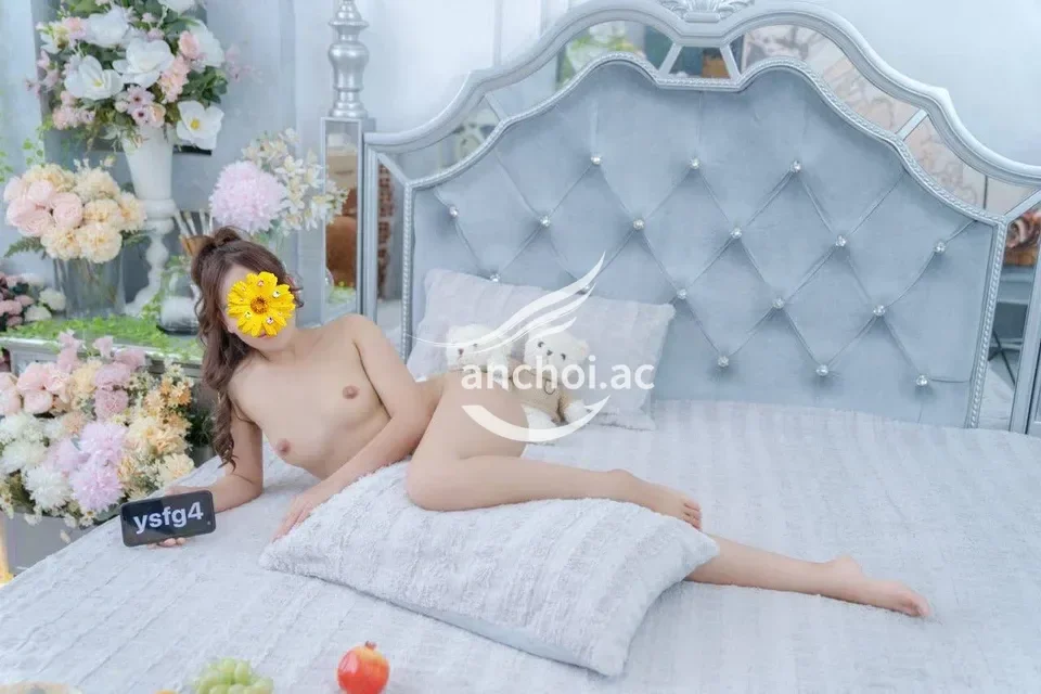 [⭐ V.I.P]✨ Ngọc Hà ⭐ Da Trắng-Mặt Xinh-Thân Hình Chuẩn Đẹp-Đam Mê Tình Dục 