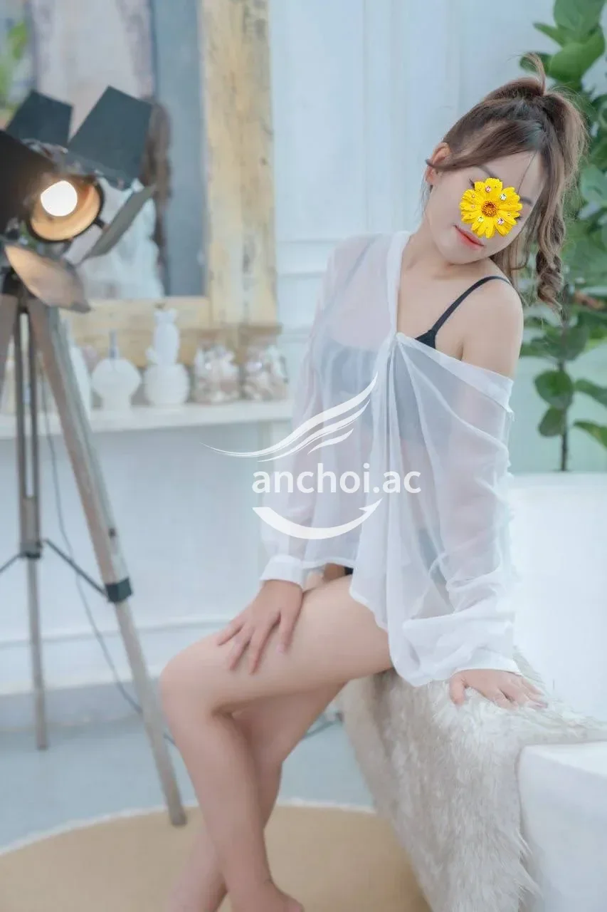 [⭐ V.I.P]✨ Ngọc Hà ⭐ Da Trắng-Mặt Xinh-Thân Hình Chuẩn Đẹp-Đam Mê Tình Dục 