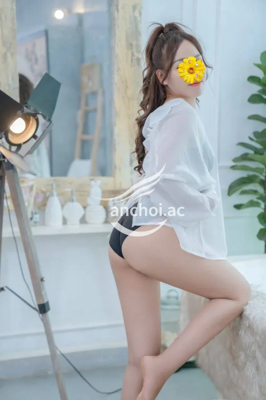 [⭐ V.I.P]✨ Ngọc Hà ⭐ Da Trắng-Mặt Xinh-Thân Hình Chuẩn Đẹp-Đam Mê Tình Dục 