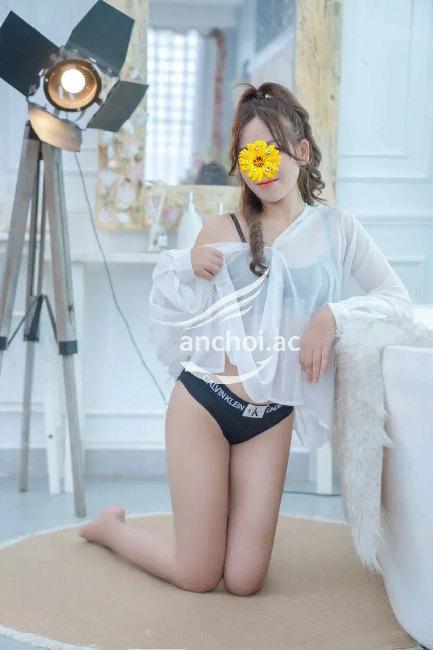[⭐ V.I.P]✨ Ngọc Hà ⭐ Da Trắng-Mặt Xinh-Thân Hình Chuẩn Đẹp-Đam Mê Tình Dục 