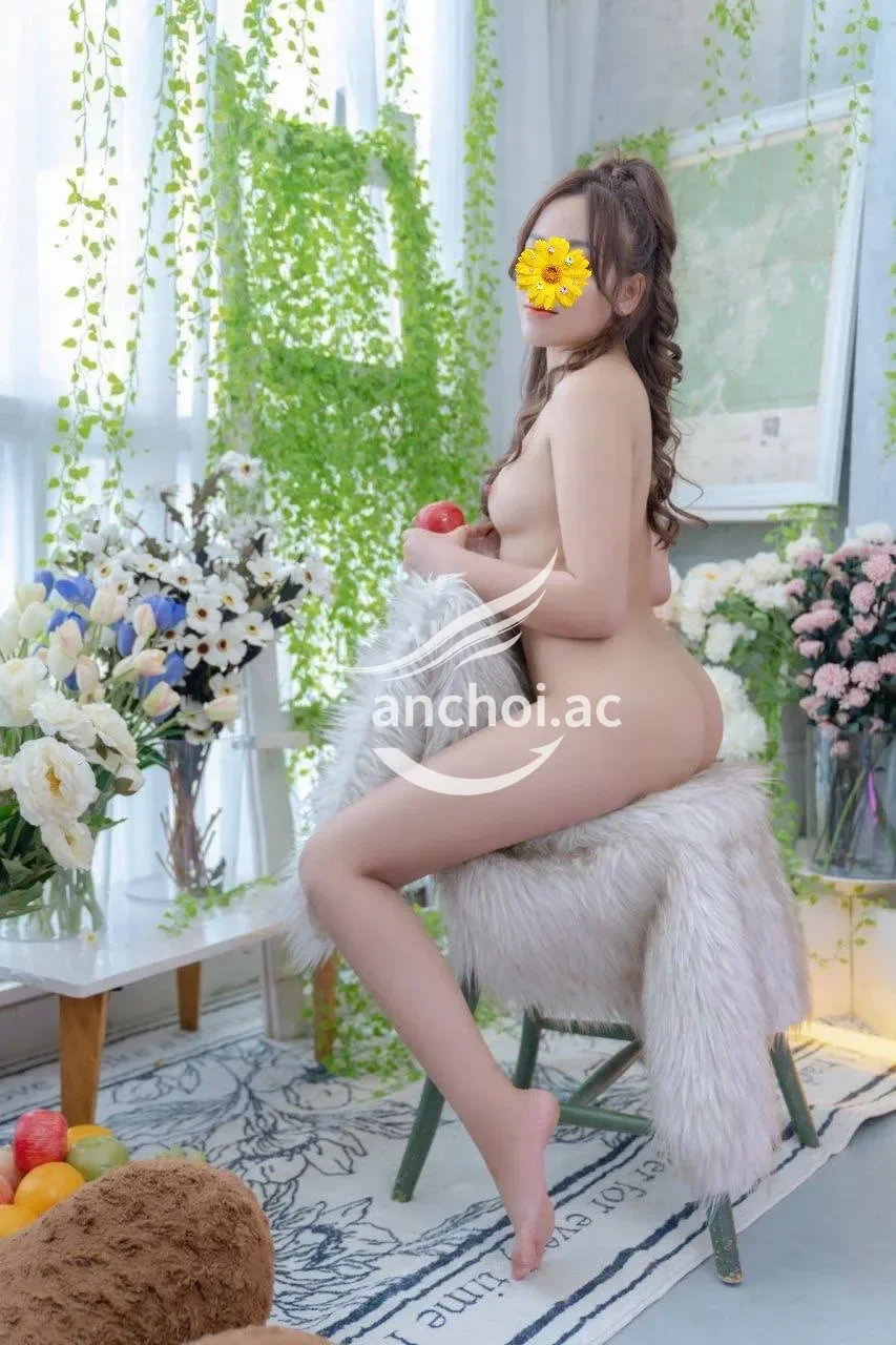 [⭐ V.I.P]✨ Ngọc Hà ⭐ Da Trắng-Mặt Xinh-Thân Hình Chuẩn Đẹp-Đam Mê Tình Dục 
