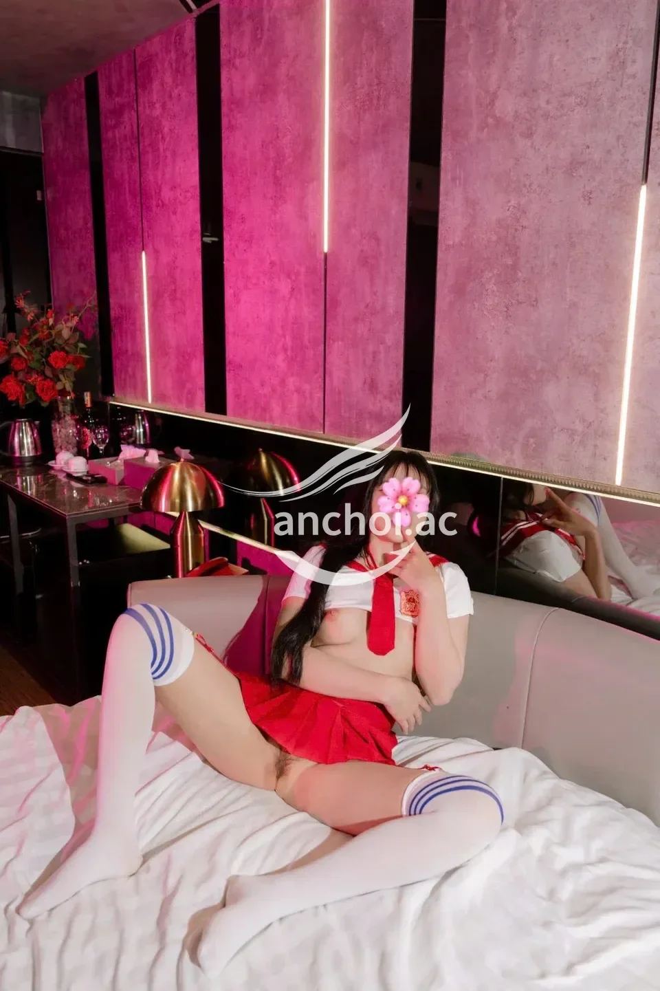 New Bé Hà Linh Baby ❤️ Xinh Xắn Gợi Cảm Body Sexy Đầy Ma Mị Gợi Dục