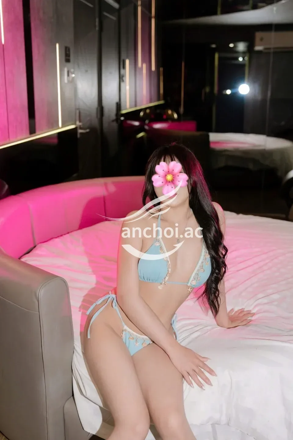 New Bé Hà Linh Baby ❤️ Xinh Xắn Gợi Cảm Body Sexy Đầy Ma Mị Gợi Dục