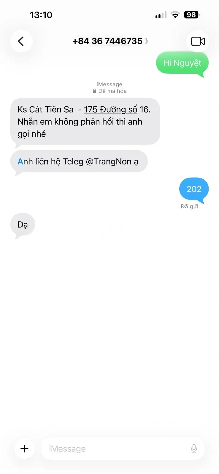 ảnh report