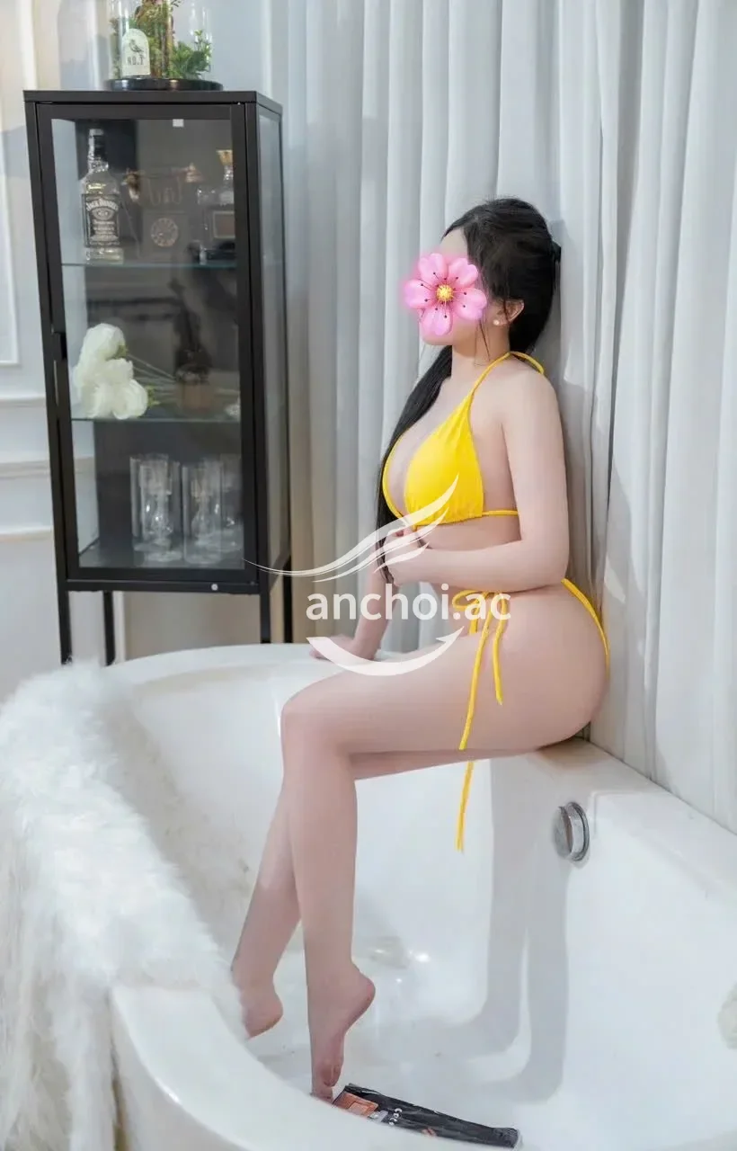 HẢI MY_ XINH DÂM NON TƠ PHỤC VỤ VUI VẺ
