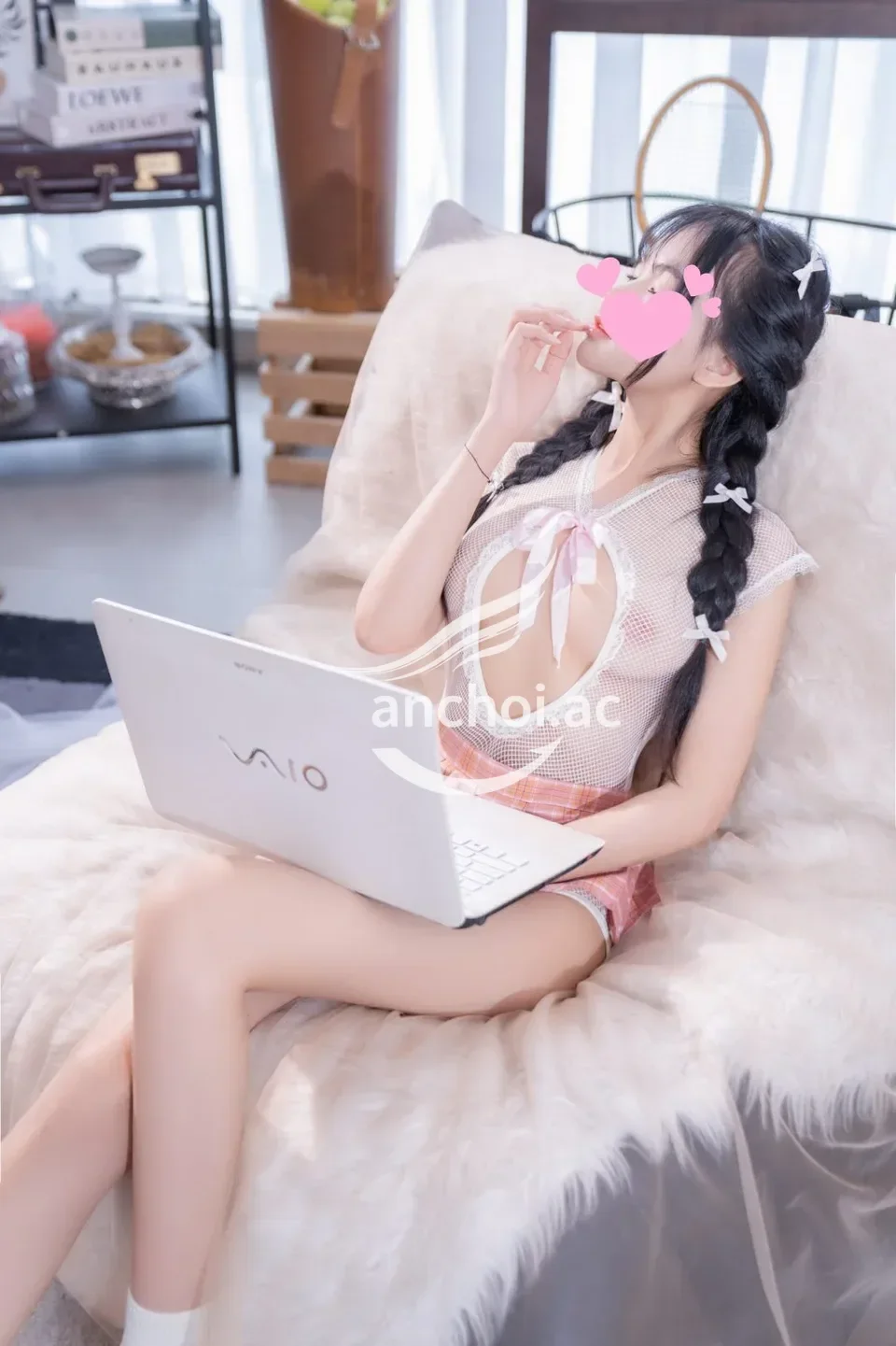 HOT TEEN ⭐LINH LAN GÁI NON REAL TƯƠI XINH ĐẸP MÌNH DÂY