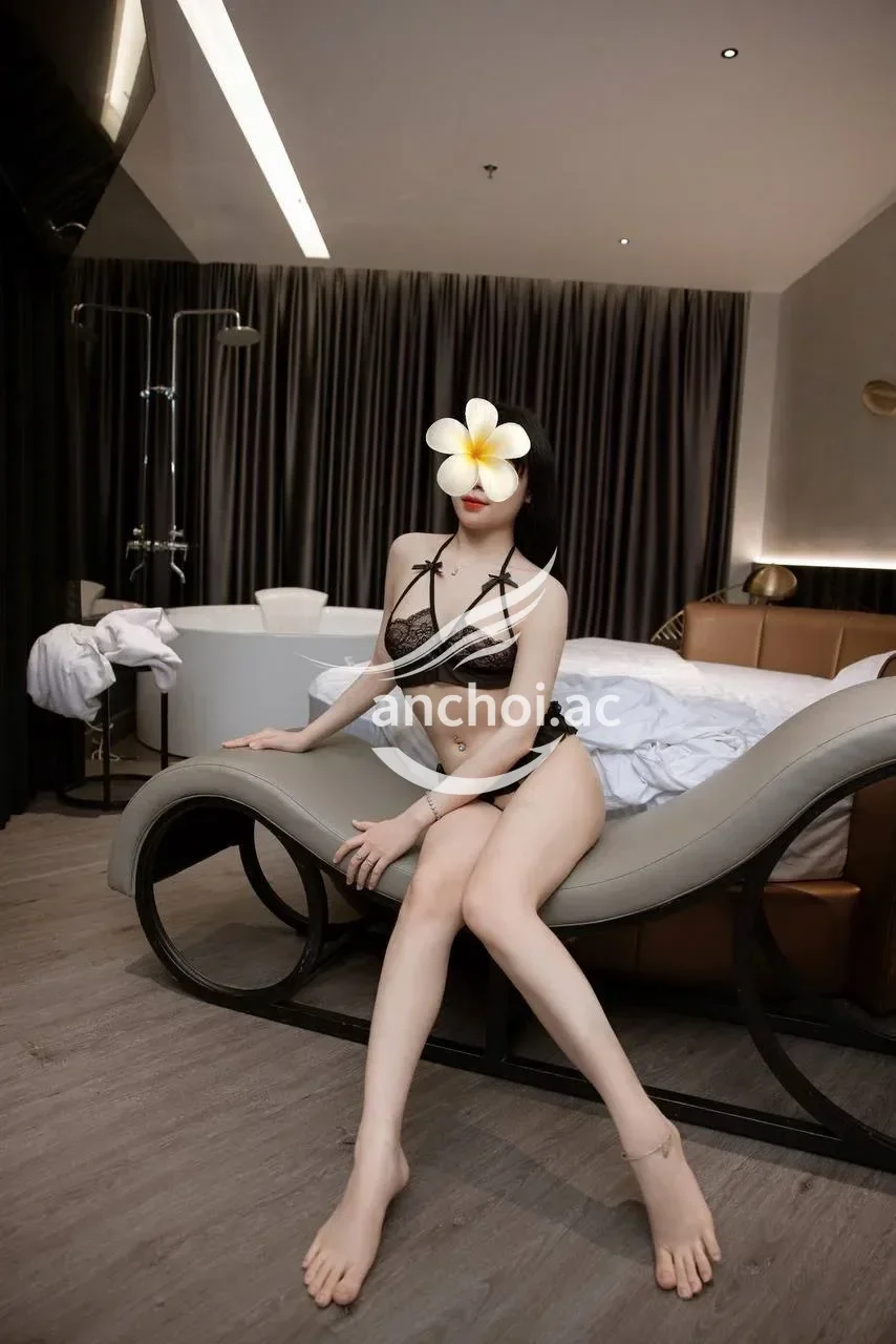 Bé An ( Gái Bắc ) Non Tơ Xinh Gái