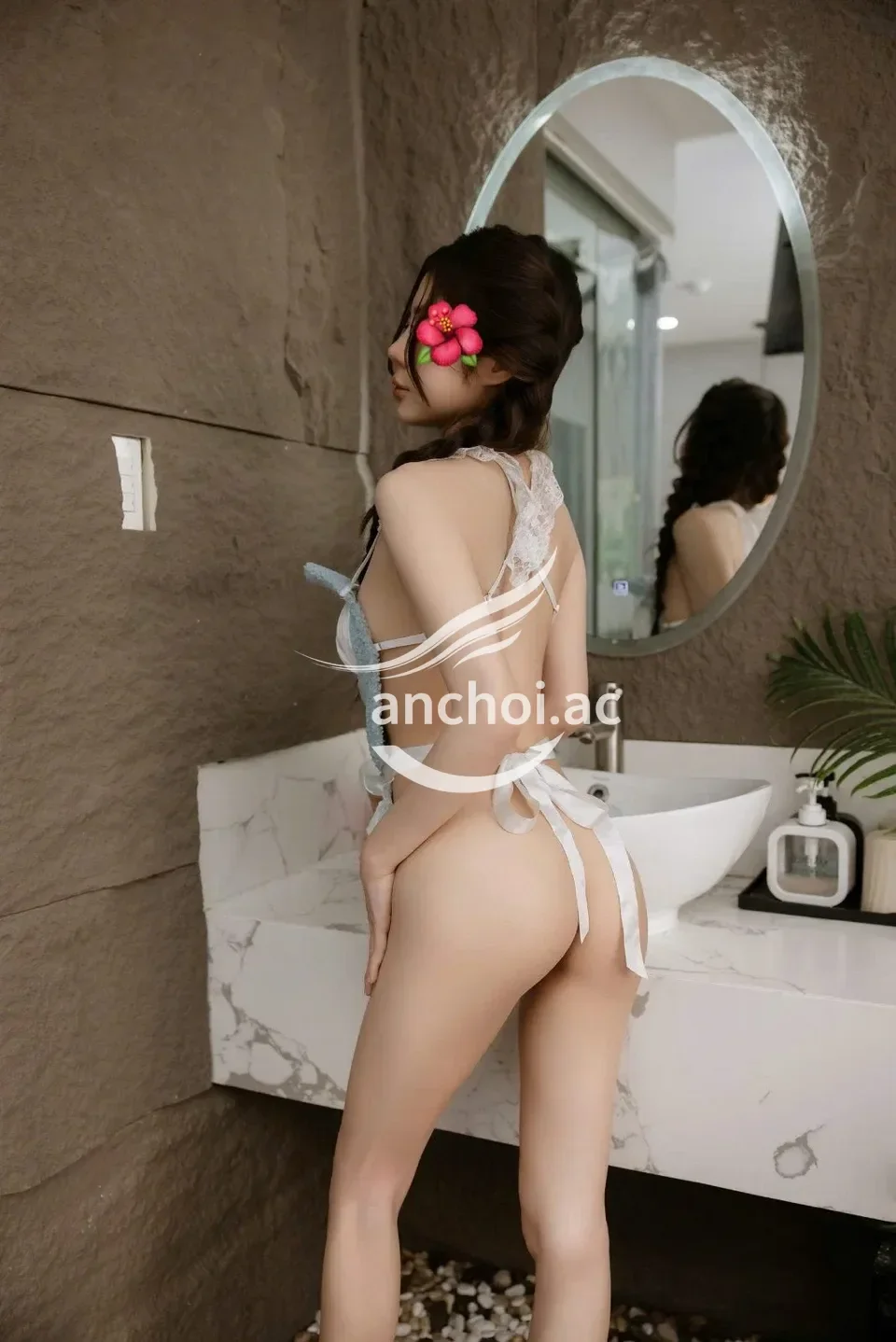 🌸Tú Tú🌸Em Gái Miền Tây Xinh Ngoan Tuổi 20