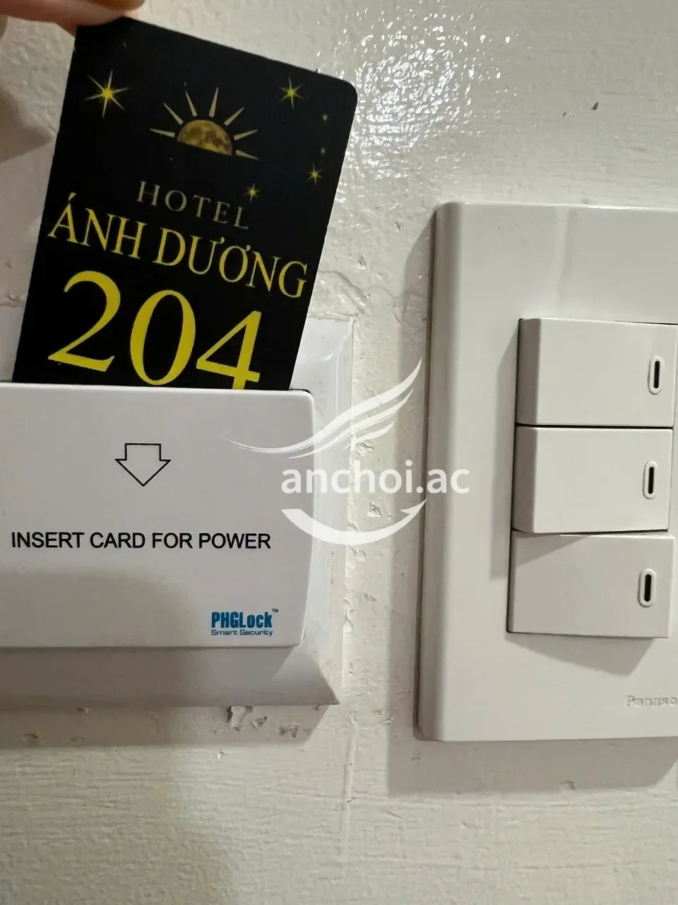ảnh report