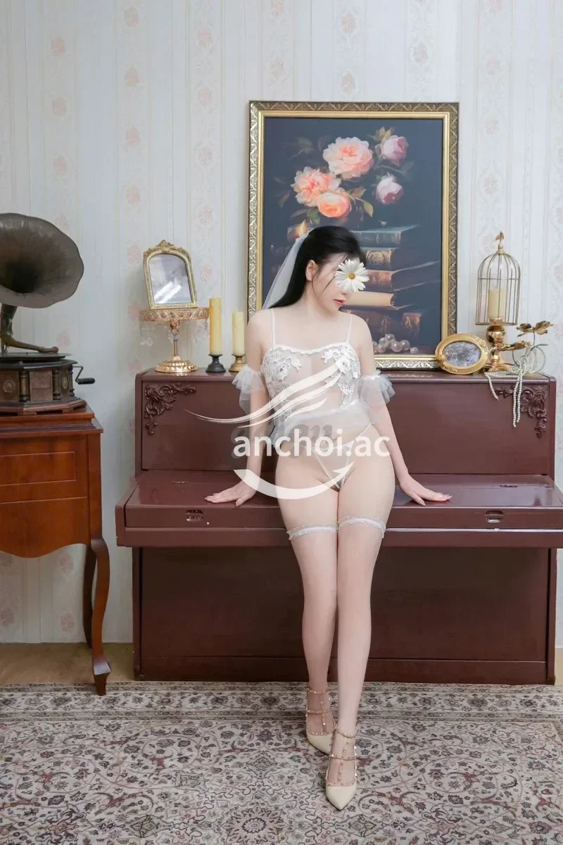 ❣️NGỌC ÁNH❣️XINH DÂM PHỤC VỤ VUI VẺ NHƯ NY
