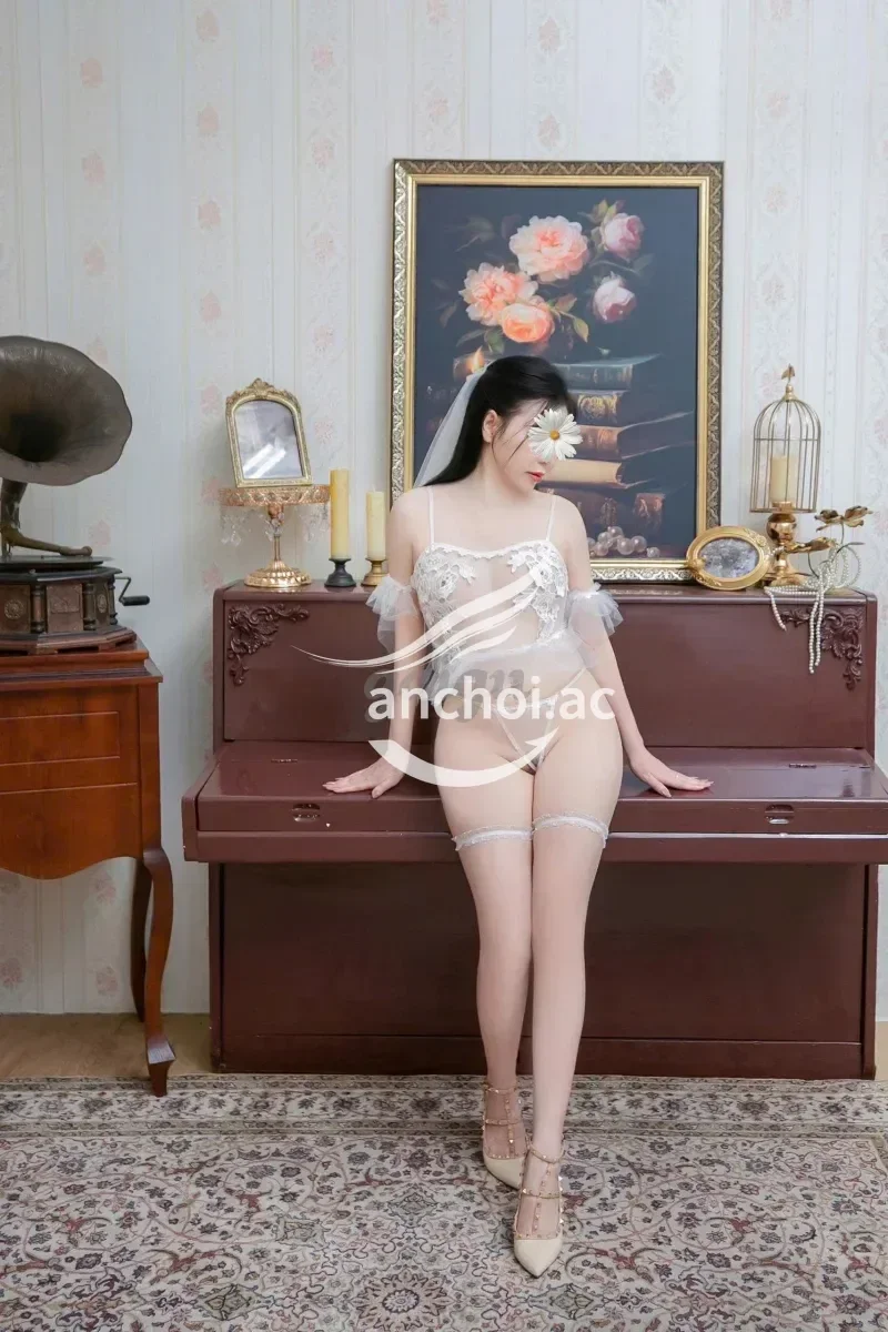 ❣️NGỌC ÁNH❣️XINH DÂM PHỤC VỤ VUI VẺ NHƯ NY