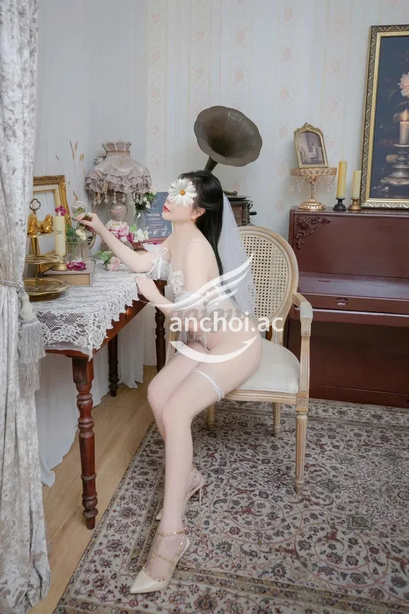❣️NGỌC ÁNH❣️XINH DÂM PHỤC VỤ VUI VẺ NHƯ NY