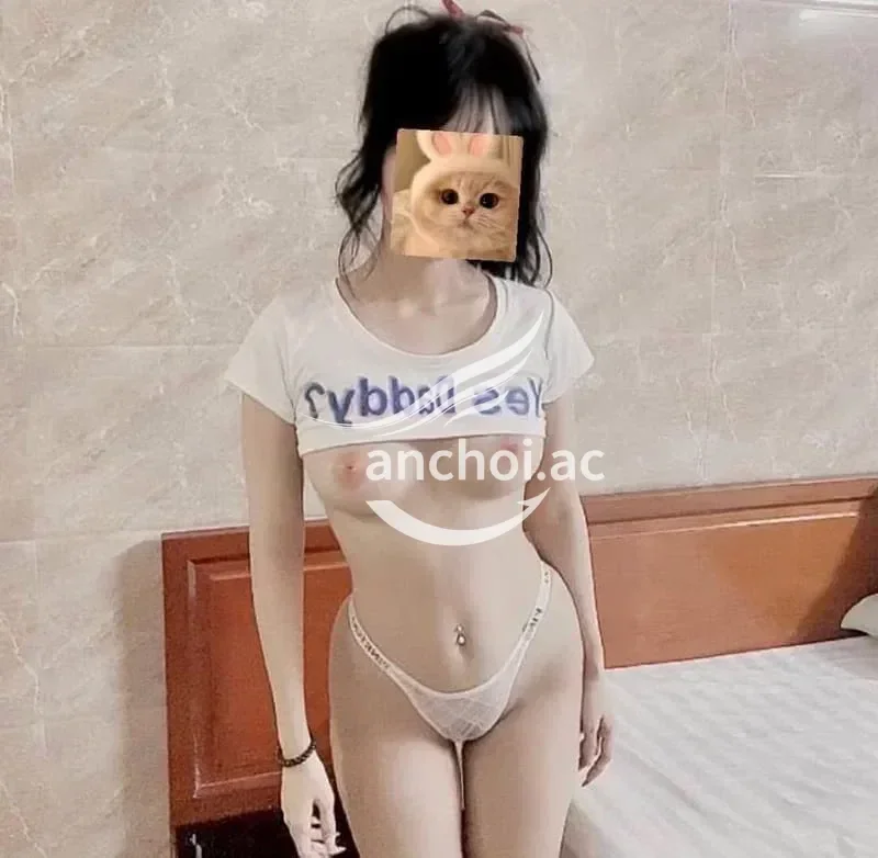 TÔ BẢO NHI 2K1 - THÍCH COSPLAY - dâm ngon dáng dây siêu yêu[491]