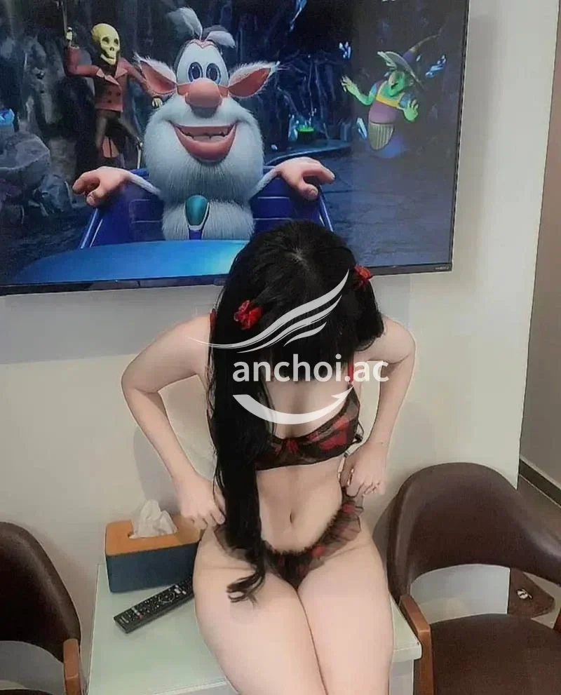 TÔ BẢO NHI 2K1 - THÍCH COSPLAY - dâm ngon dáng dây siêu yêu[491]