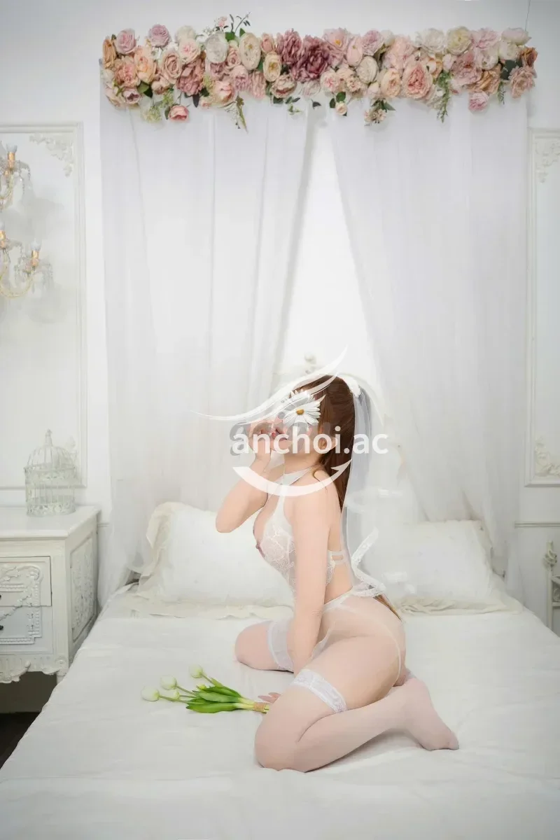 Hương Trà - Một Siêu Phẩm❤️Sang❤️Mịn❤️Sever đỉnh [625]