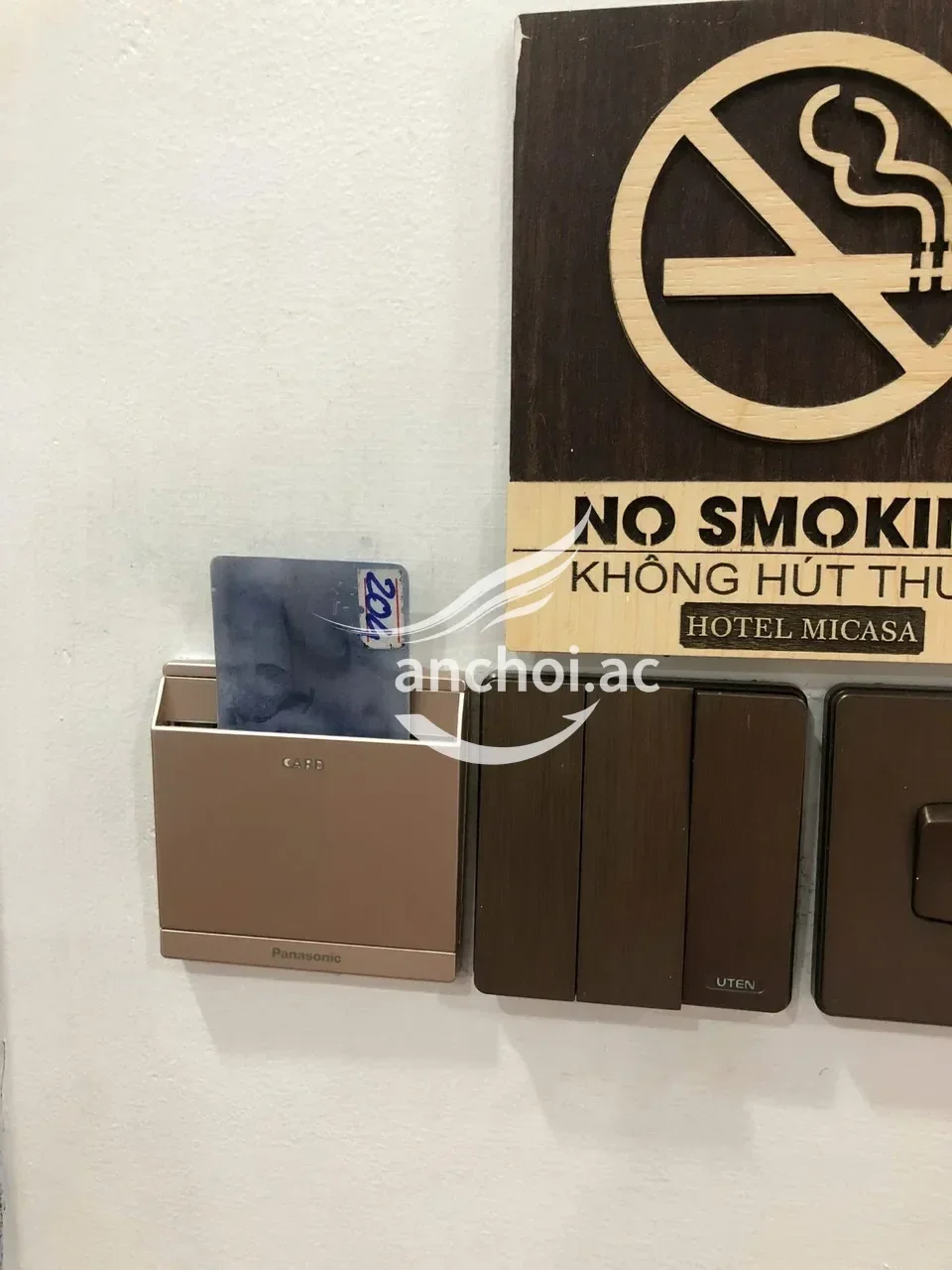 ảnh report