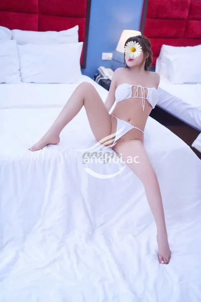 PHƯƠNG HÂN SIÊU PHẨM GÁI XINH NON BODY MI NHON HÀNG HỌ SIÊU ĐẸP [2641]