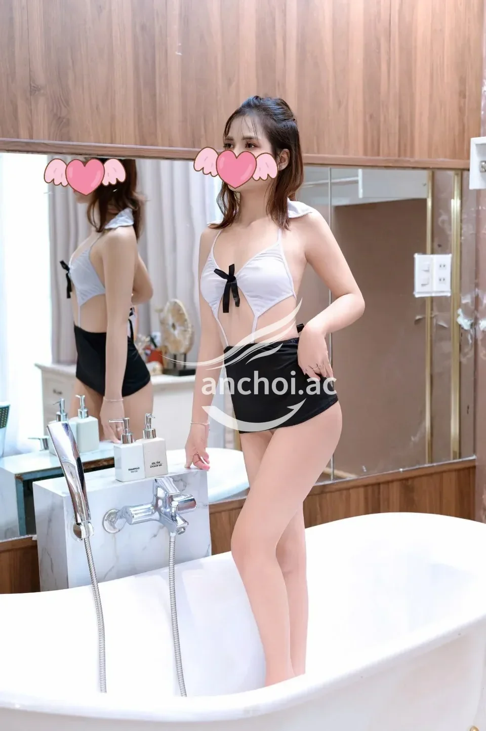 BÉ PI - THẦN DÂM 2k3 MASSAGES CỰC ĐỈNH - CHIỀU KHÁCH HẾT NẤC