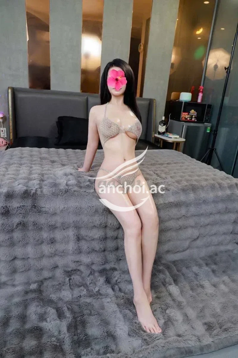 HOTGIRL TRÚC PHƯƠNG BODY QUYẾN RŨ GƯƠNG MẶT TƯƠI SÁNG LÀM TÌNH ĐỈNH[2905]