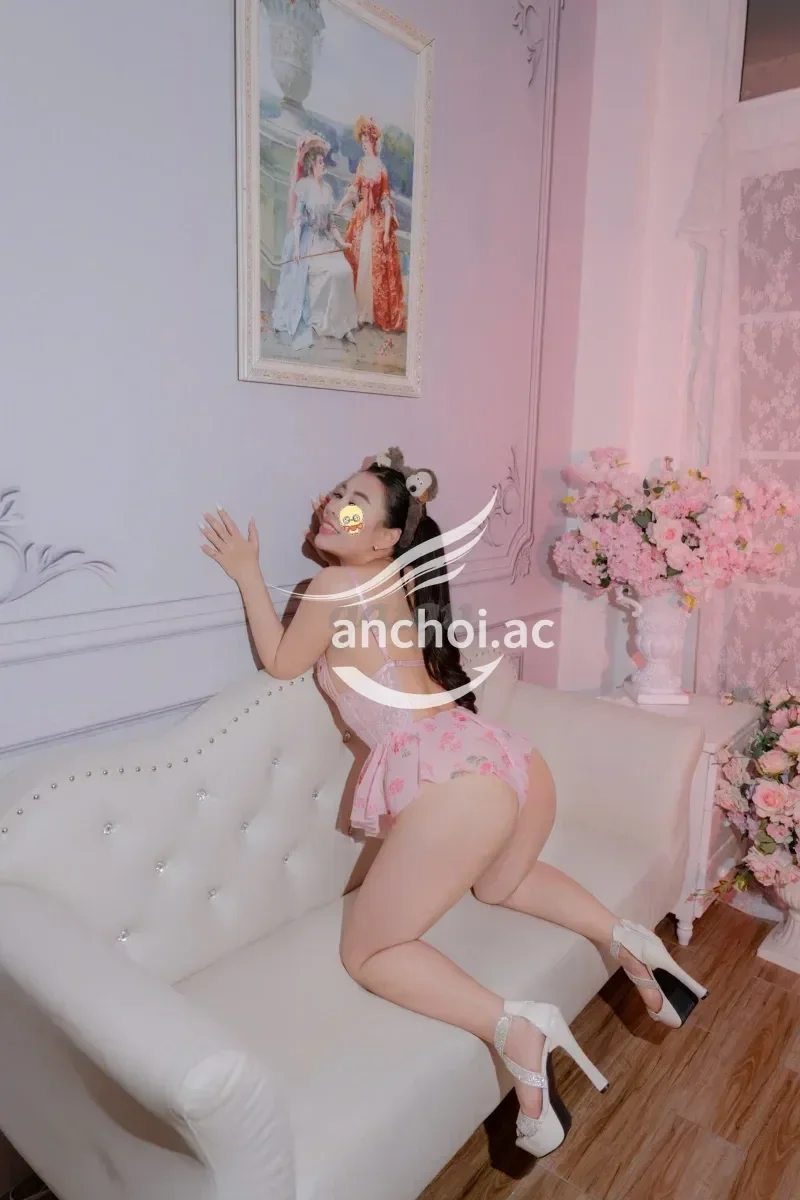 MINH MINH❤️BODY CỰC ĐẸP CÙNG VỚI NỤ CƯỜI NGỌT NGÀO [967]