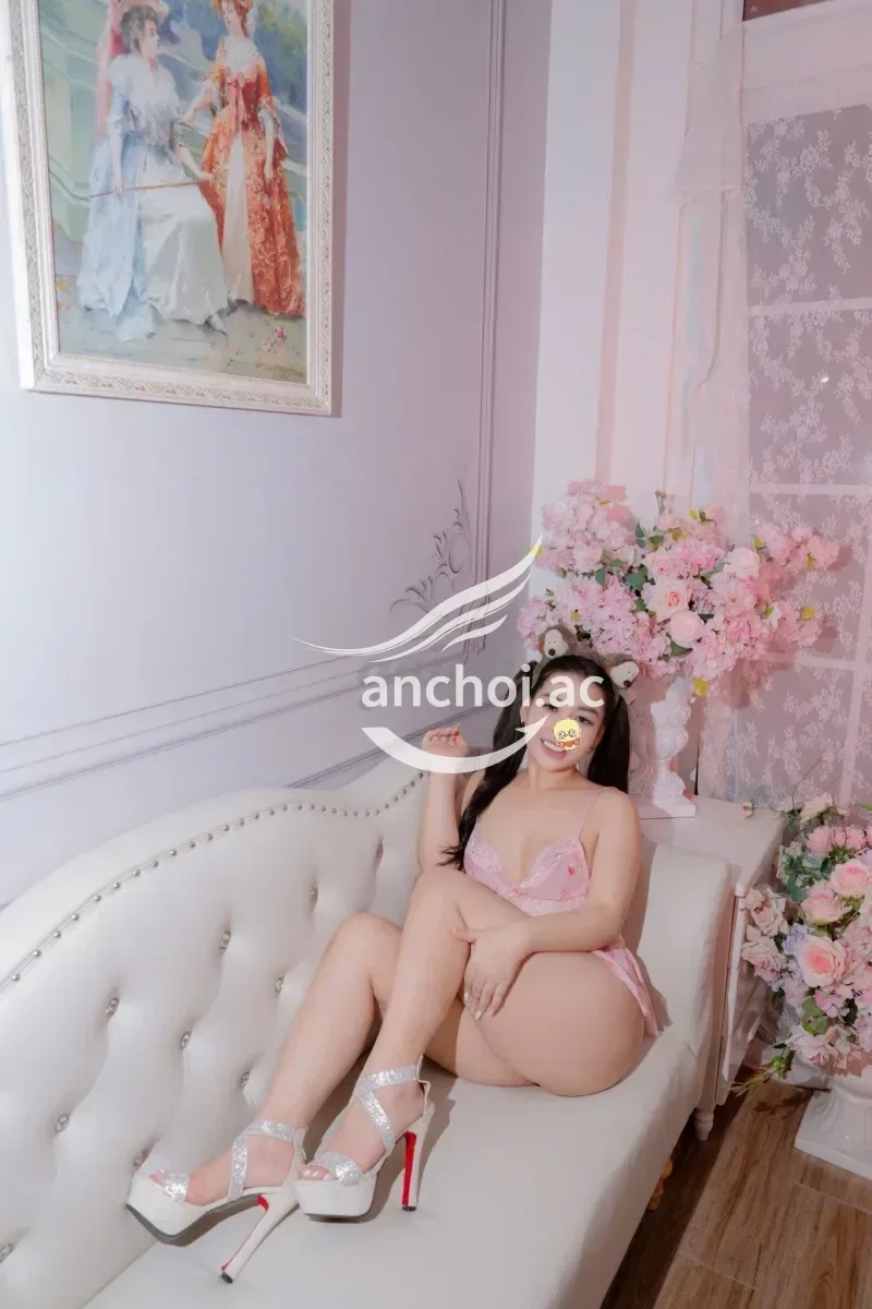 MINH MINH❤️BODY CỰC ĐẸP CÙNG VỚI NỤ CƯỜI NGỌT NGÀO [967]
