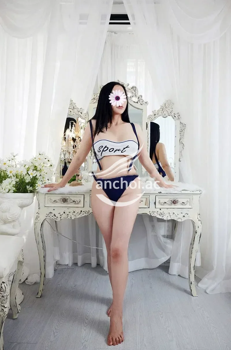 ✨ Thiên Ngân ✨ Nữ Thần ✨ Khuôn mặt thiên thần ✨[388]