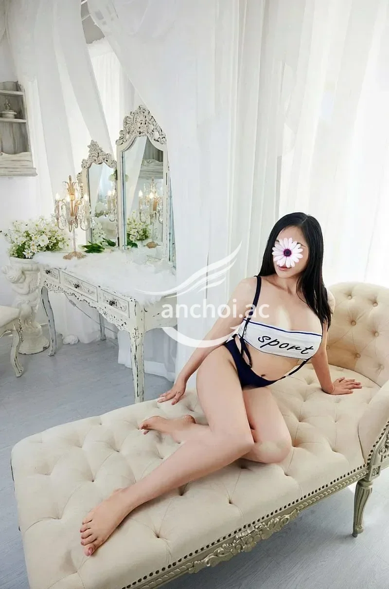 ✨ Thiên Ngân ✨ Nữ Thần ✨ Khuôn mặt thiên thần ✨[388]