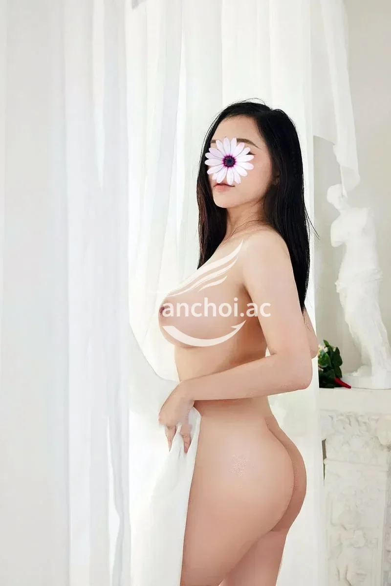 ✨ Thiên Ngân ✨ Nữ Thần ✨ Khuôn mặt thiên thần ✨[388]