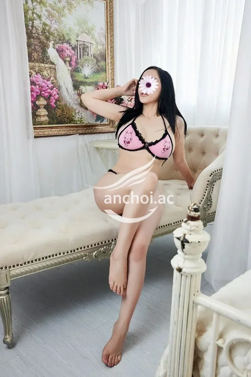 ✨ Thiên Ngân ✨ Nữ Thần ✨ Khuôn mặt thiên thần ✨[388]