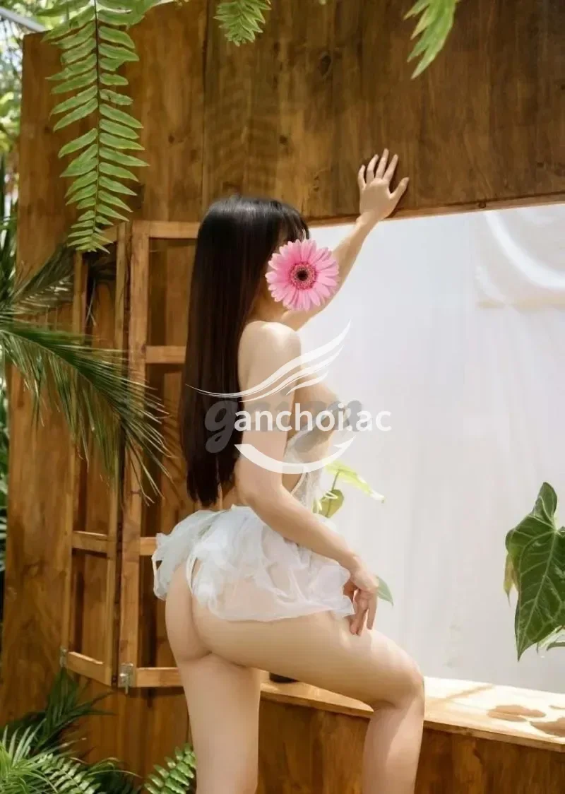 ❣️✨ THANH THỦY ❣️✨ - Đam mê tình dục - Mong To Doggy phê[263]