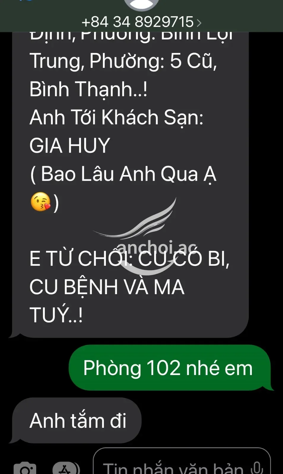 ảnh report
