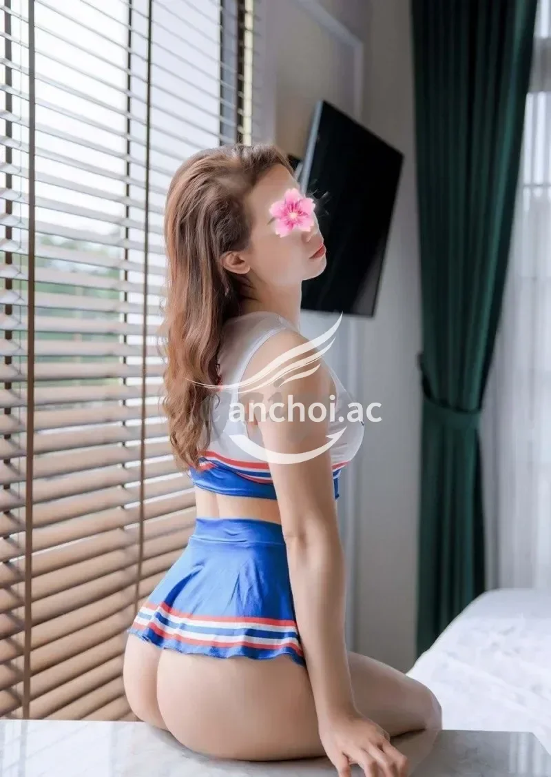 ❤️ DIỆU HÂN - Massage Fuck - CIA - Dâm đẳng cấp[257]