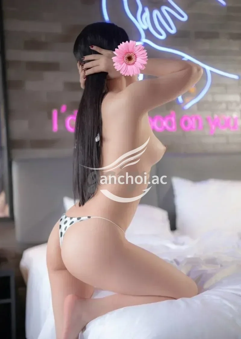 ❤️ HẢI QUỲNH ❤️ Dâm nữ DÁNG XINH Nhiệt tình - Tình cảm[281]