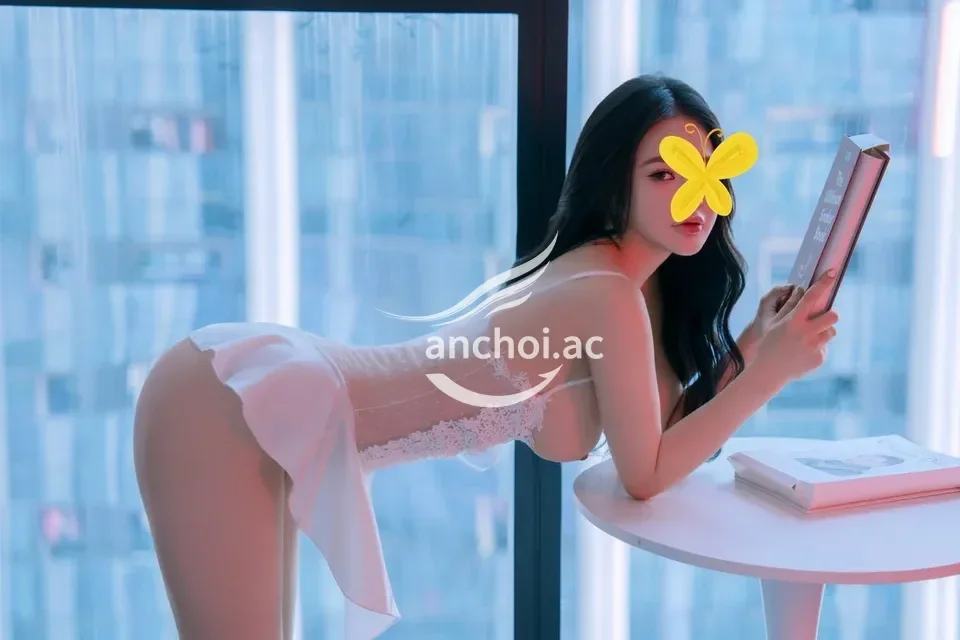 AN AN - GÁI MIỀN TÂY ĐẸP NGẤT NGÂY, FULL TOPING COPLAY FREE, CIA, WC, NURU, LINGAM...