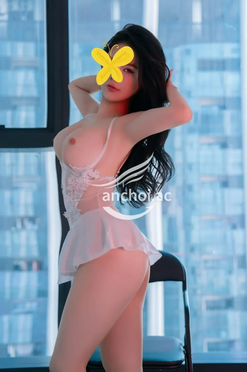 AN AN - GÁI MIỀN TÂY ĐẸP NGẤT NGÂY, FULL TOPING COPLAY FREE, CIA, WC, NURU, LINGAM...