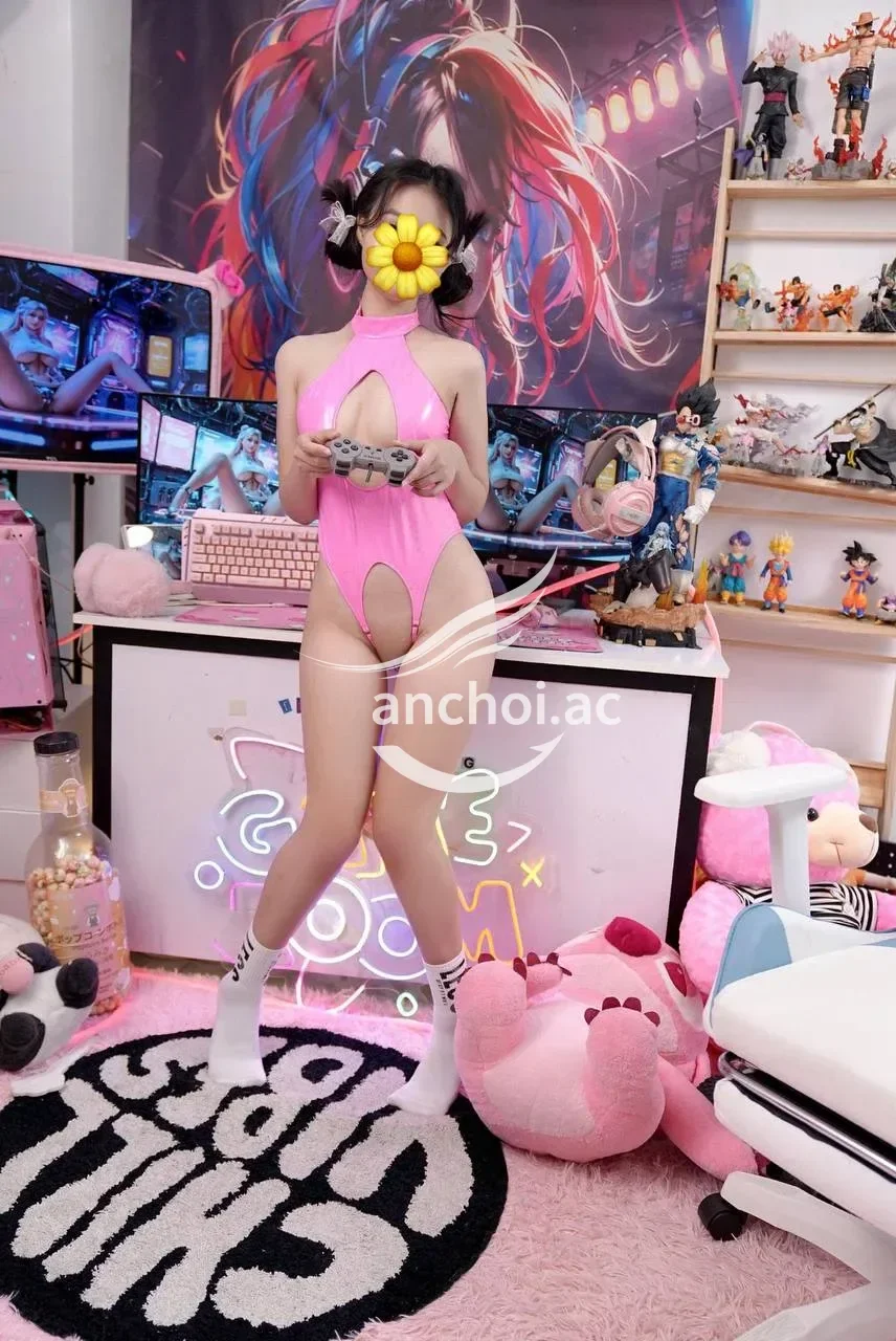 NON TƠ✅ BÉ SU 2K5 XINH XẮN ĐÁNG YÊU_ CHÌU CHUỘNG LÀM TÌNH DÂM 