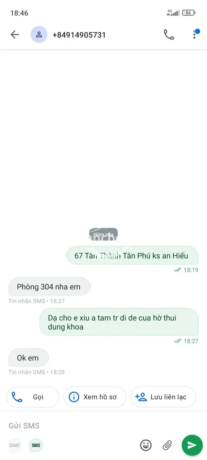 ảnh report