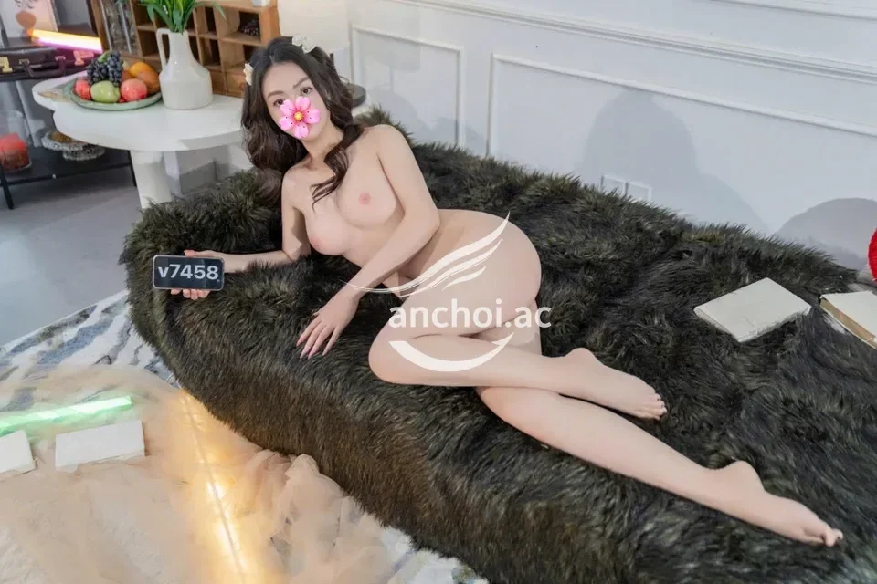 ❤️ Yến Nhi❤️ Ngực ngon, mông mẩy - Dịu dàng chiều khách