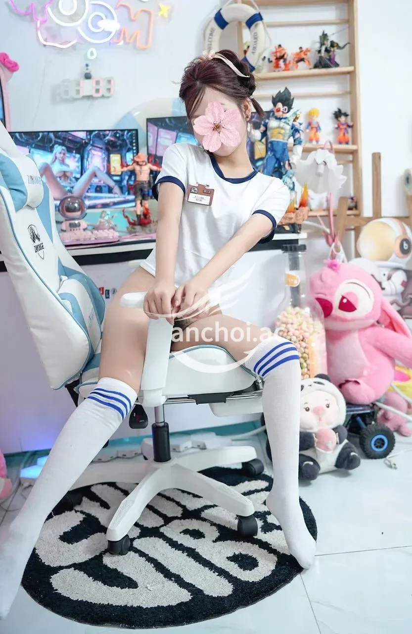 NEW TEEN THU THẢO - HOTGILR QUYẾN RŨ SEXY NGỌT NGÀO 