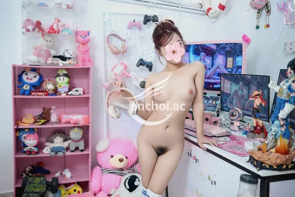NEW TEEN THU THẢO - HOTGILR QUYẾN RŨ SEXY NGỌT NGÀO 
