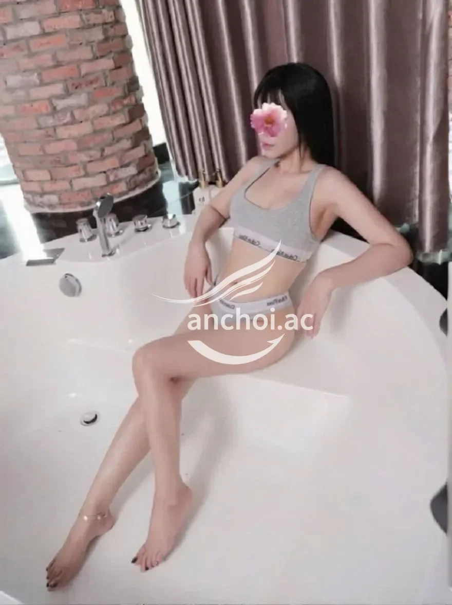 ❤️ NGÂN XUKA - DÂM NỮ KHÁT KHAO DỤC TÌNH ❤️