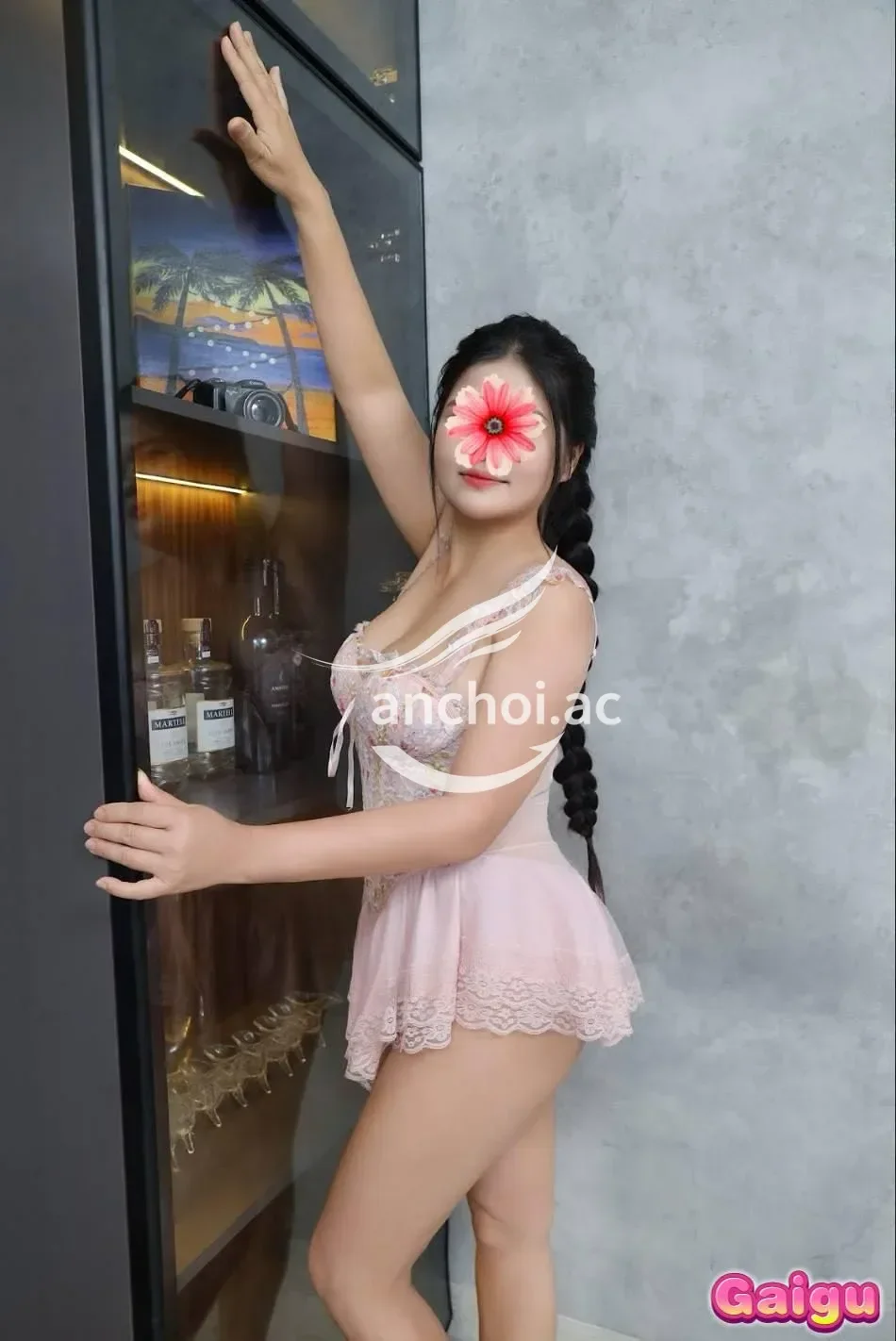 [⭐ VIP ] Hà Anh❤️ LÀM TÌNH SUNG SƯỚNG - NGỌT NGÀO QUYẾN RŨ NGẤT NGÂY ‼️